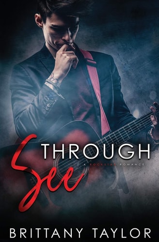 See Through A Rockstar Romance