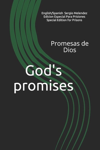 God's Promises Promesas de Dios