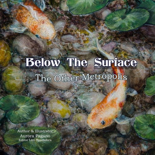 Below the Surface The Other Metropolis