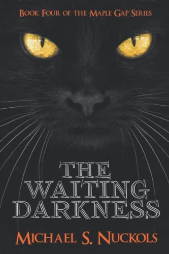 The Waiting Darkness