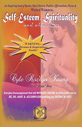 Self-Esteem, Spirituality and Ahh... . . Sex