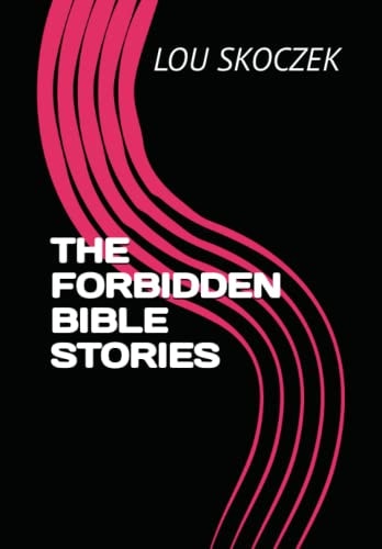 The Forbidden Bible Stories