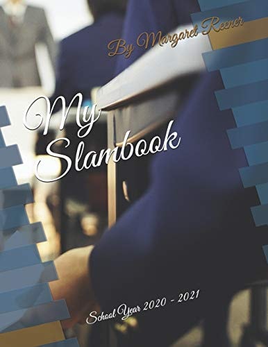 My Slambook School Year 2020 - 2021
