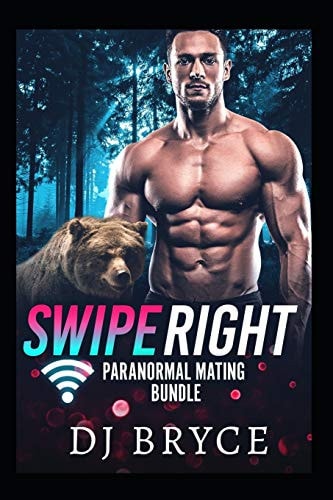 Swipe Right Paranormal Mating Bundle