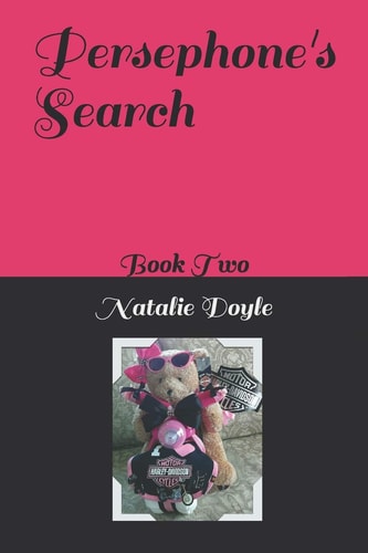 Persephone's Search Book Two