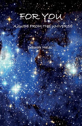 For You A Guide from the Universe