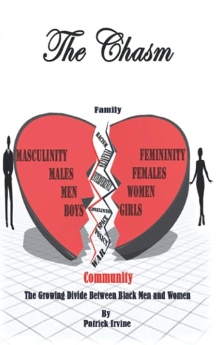 The Chasm The Seemingly Growing Divide Between Black Men and Women