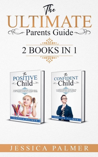 The Ultimate Parents Guide 2 Books In 1