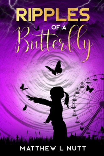 Ripples Of A Butterfly