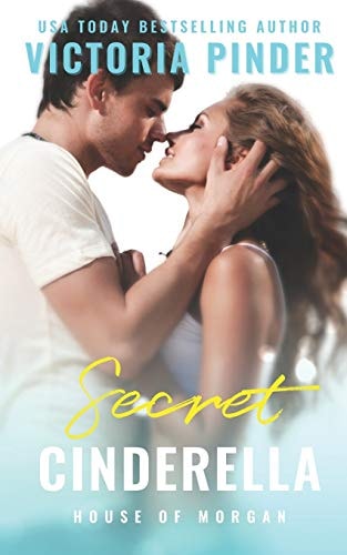 Secret Cinderella