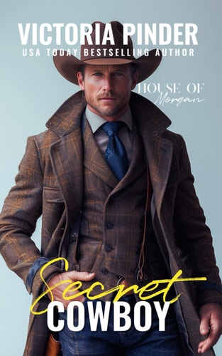 Secret Cowboy