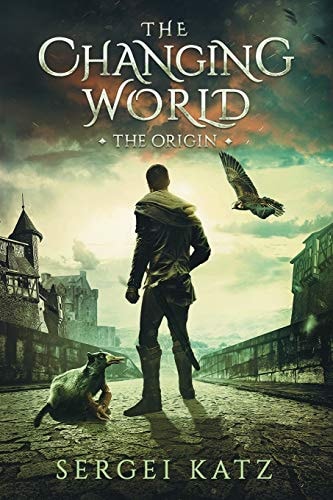 Changing World Origin