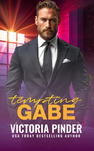 Tempting Gabe