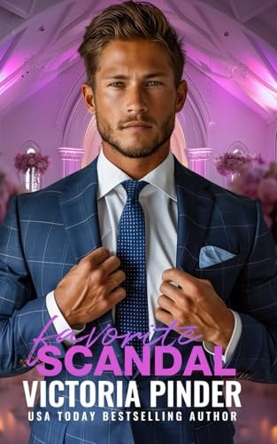 Favorite Scandal
