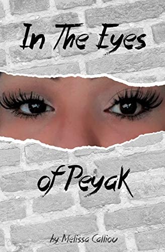 In The Eyes of Peyak
