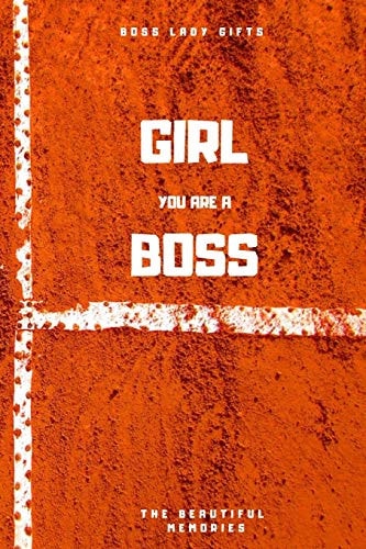 Girl You Are a Boss Boss Lady Gifts