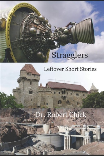 Stragglers Leftover Short Stories