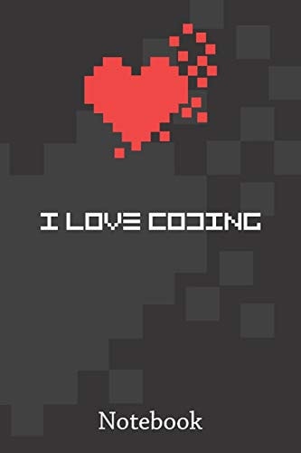 I Love Coding