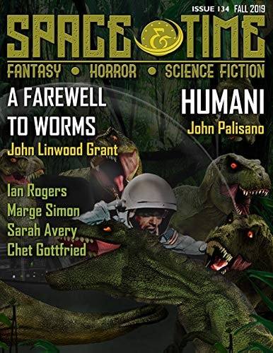 Space and Time Fall #134