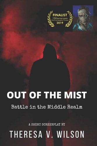Out of the Mist Battle in the Middle Realm