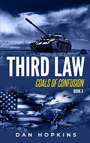 Third Law Coals of Confusion