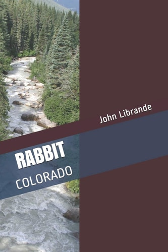 Rabbit Colorado