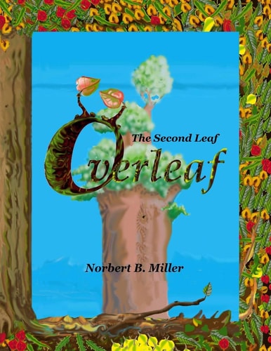 Overleaf The Second Leaf