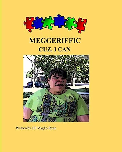 Cuz, I Can Meggeriffic