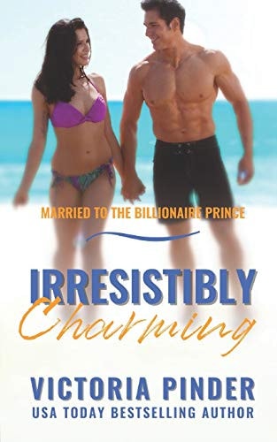 Irresistibly Charming