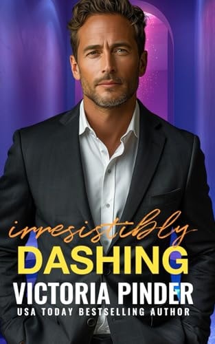 Irresistibly Dashing