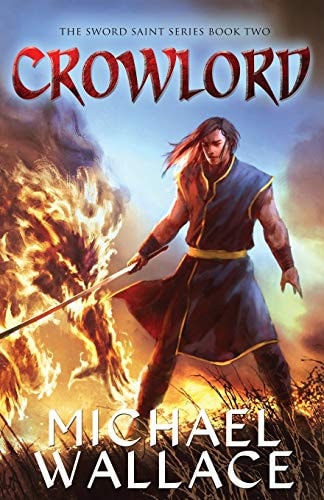 Crowlord