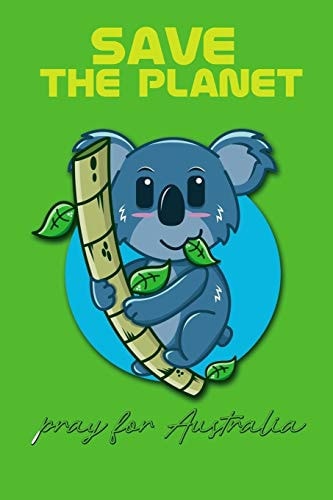 Pray for Australia Protect Animals