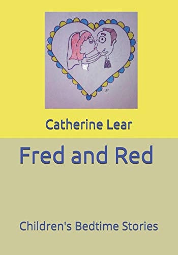 Fred and Red Children's Bedtime Stories