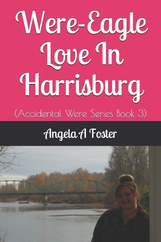 Were-Eagle Love In Harrisburg