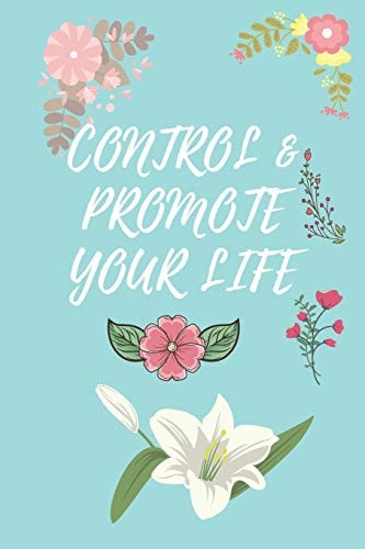 Daily Plan Control and Promote Your Life