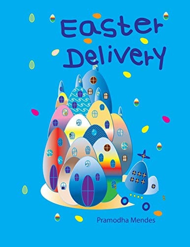 Easter Delivery