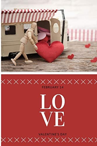 Love February 14 Valentine's Day