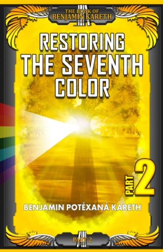 Restoring The Seventh Color