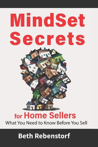 MindSet Secrets for Home Sellers What You Need to Know Before You Sell
