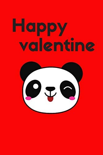 Happy Valentine A Cut Beautiful Gift for Your Love in Valentines