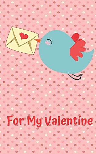 For My Valentine Special Delivery