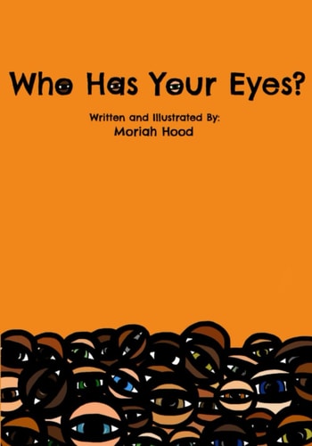 Who Has Your Eyes?
