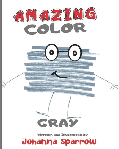 Amazing Color Gray