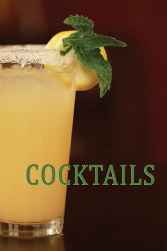 Cocktails