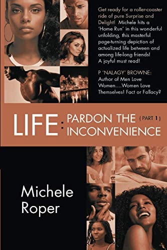 Life Pardon the Inconvenience ( Part 1)