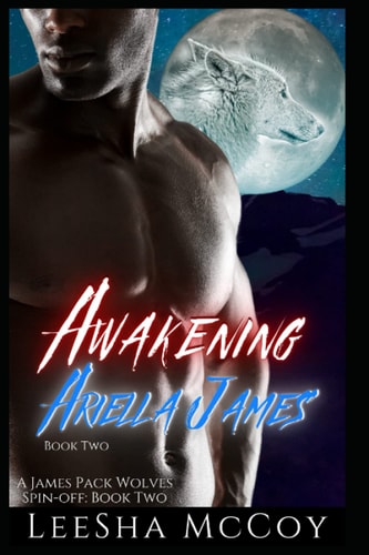 Awakening Ariella James 2 An Urban Paranormal Romance