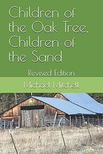 Children of the Oak Tree, Children of the Sand Revised Edition