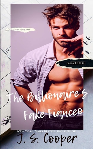 The Billionaire's Fake Fiancée