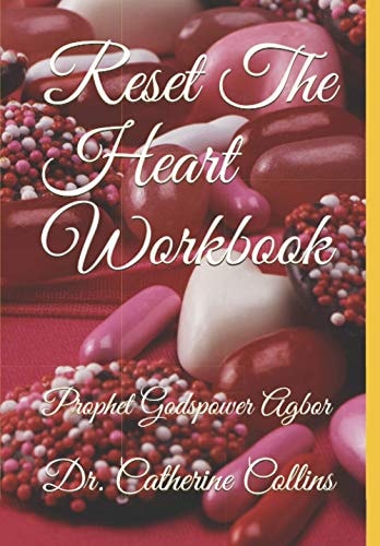 Reset The Heart Workbook