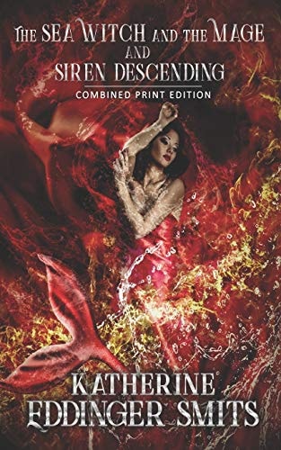 The Sea Witch and the Mage & Siren Descending Combined Print Edition